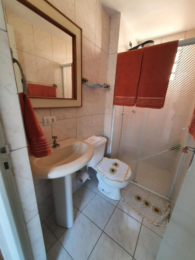 Barbacena Apartamento Em Curitiba Completo E Perto De Tudo Εξωτερικό φωτογραφία